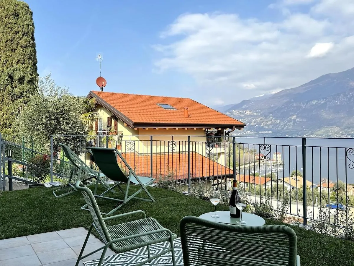 Ama Homes - Garden Lakeview Bellagio Daire