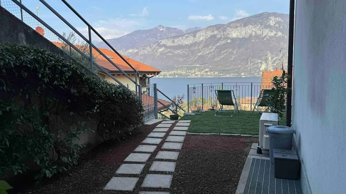 Ama Homes - Garden Lakeview Bellagio Daire