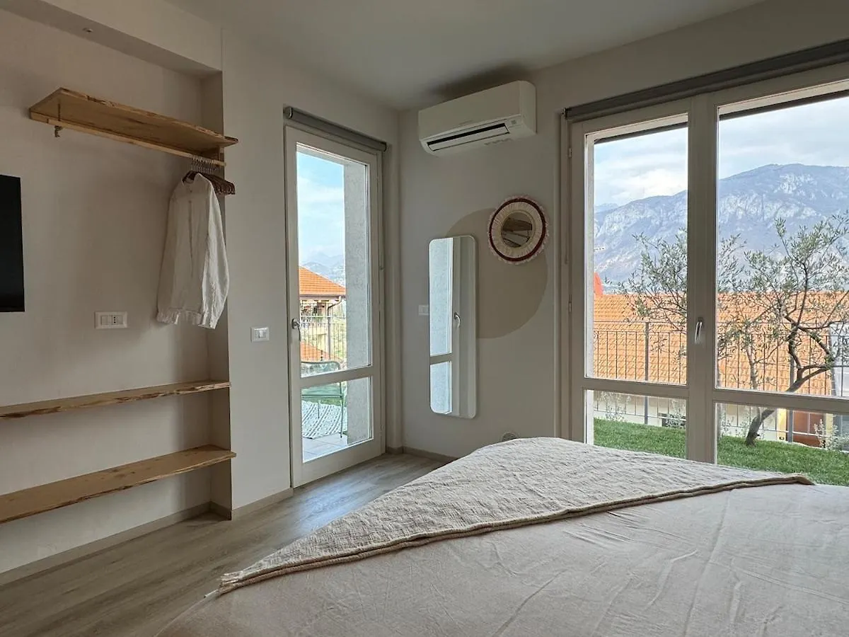 Daire Ama Homes - Garden Lakeview Bellagio