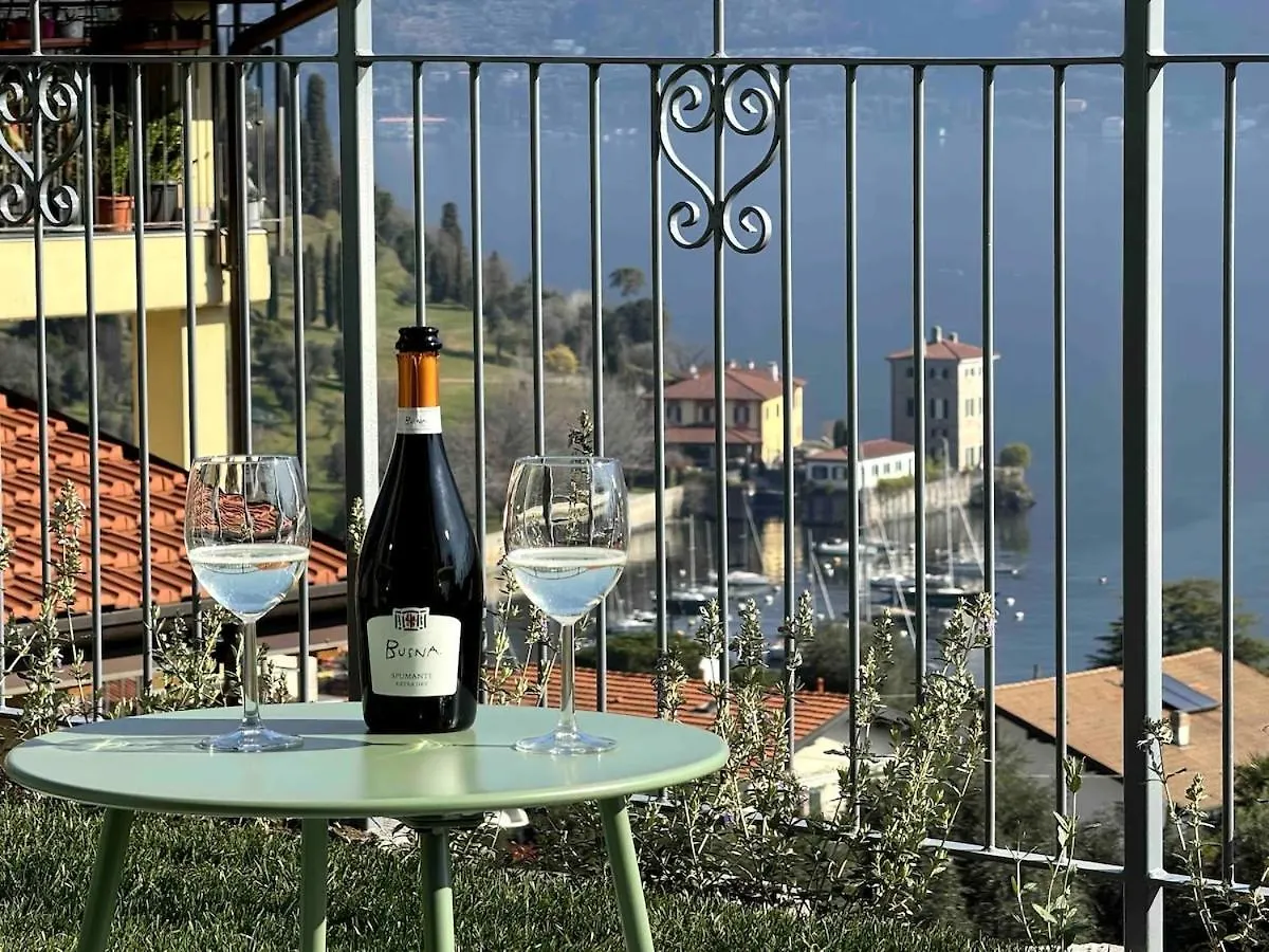Ama Homes - Garden Lakeview Bellagio İtalya