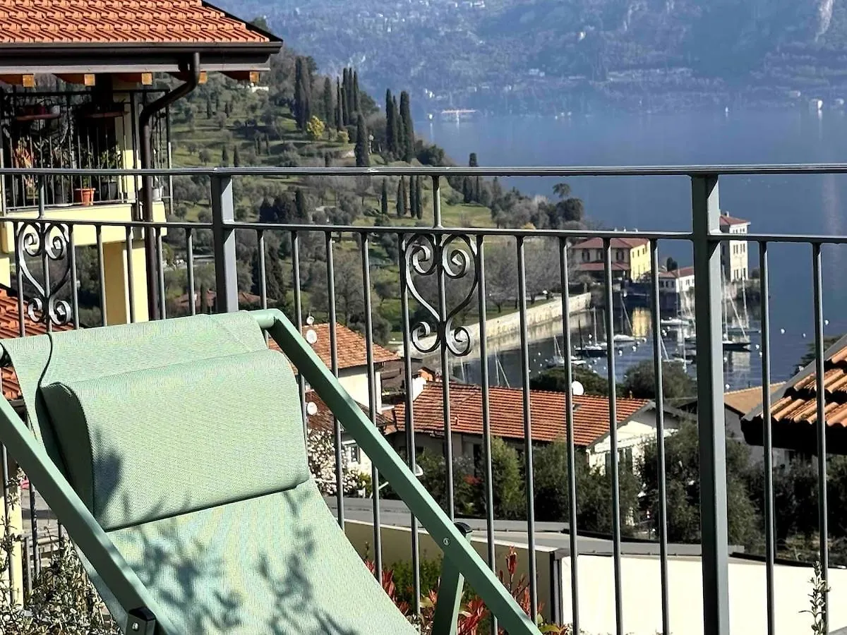 Ama Homes - Garden Lakeview Bellagio 0*,  İtalya
